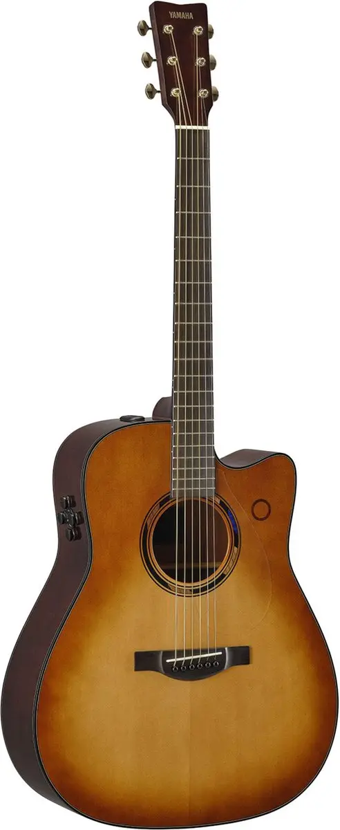 Yamaha TAG3 C Sandburst Akoestische Gitaar 4/4