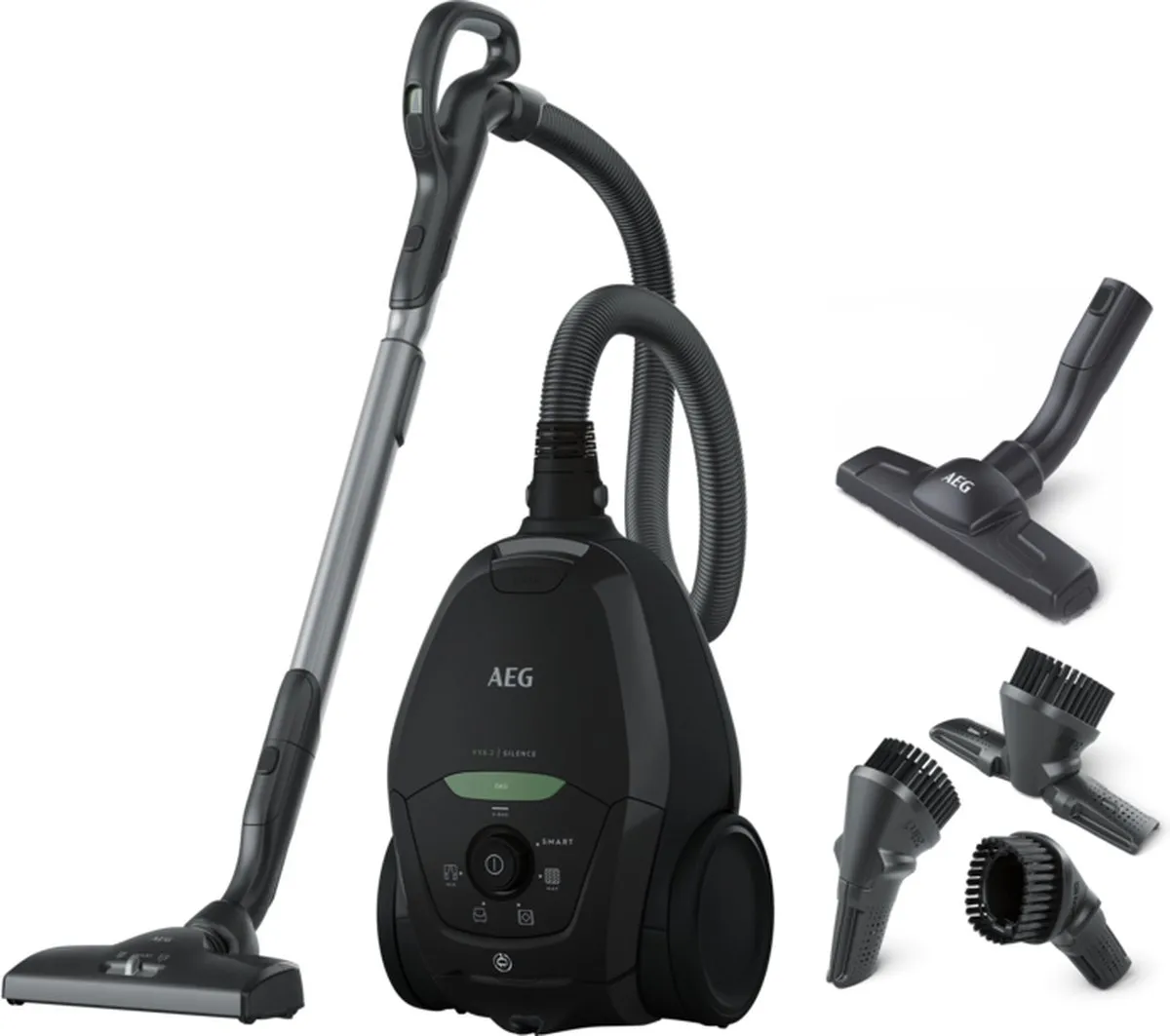 AEG VX82-1-ÖKO Stofzuiger