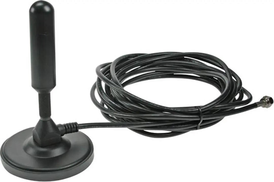 Velleman DVBTR6 Magnetische Antenne