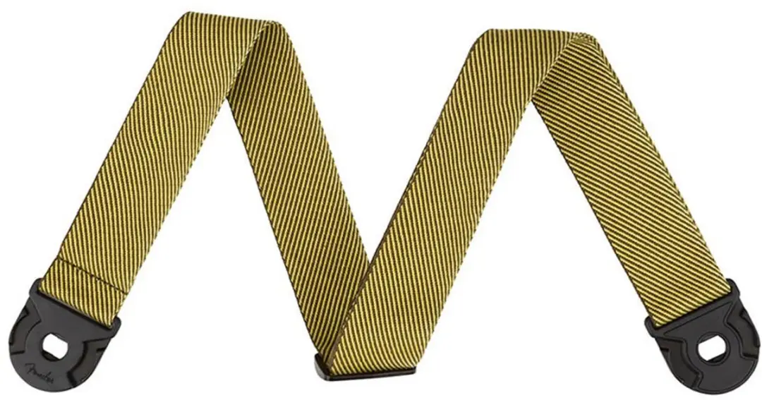 Fender Quick Grip Locking-End Strap