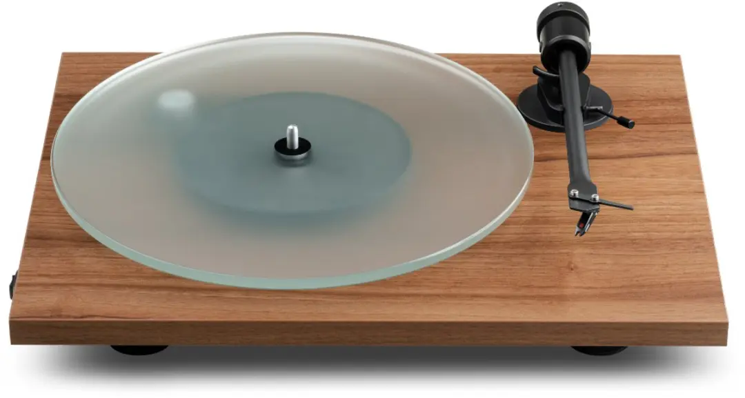 Pro-Ject T1 EVO BT Platenspeler