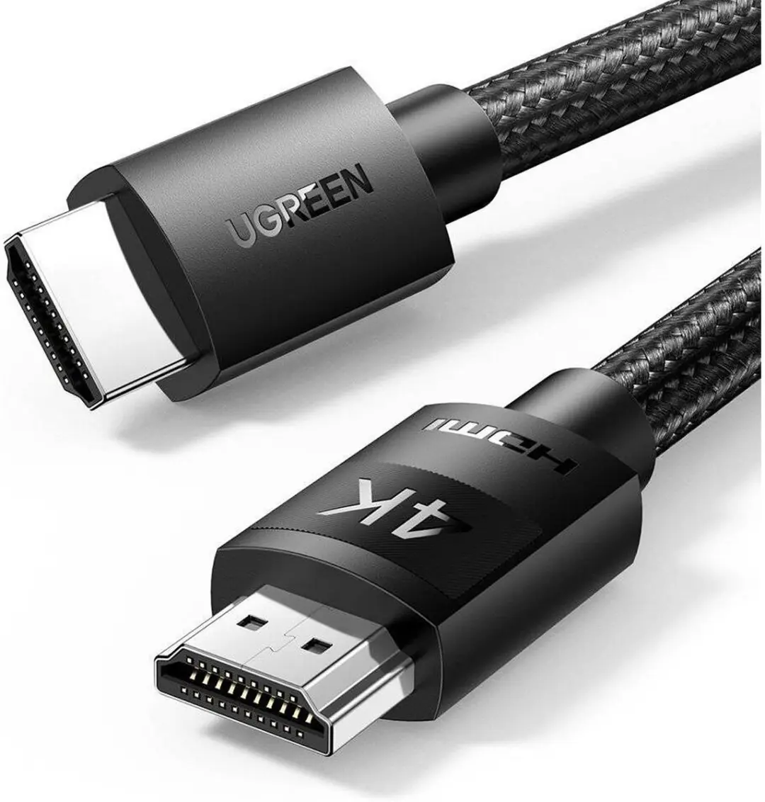Ugreen HDMI-kabel 4K 5m