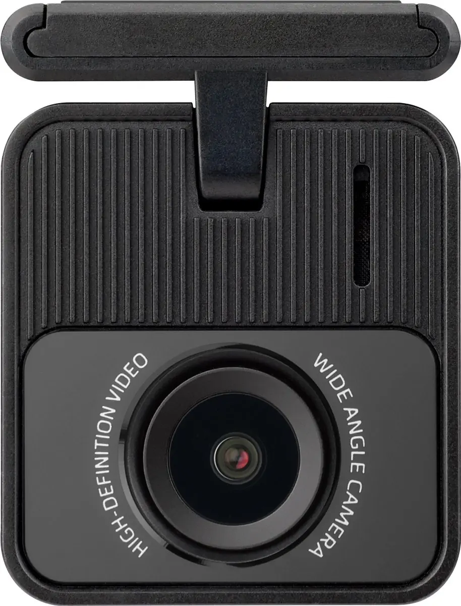 Mio MiVue J20 Dashcam - 2MP - Wi-Fi - Zwart