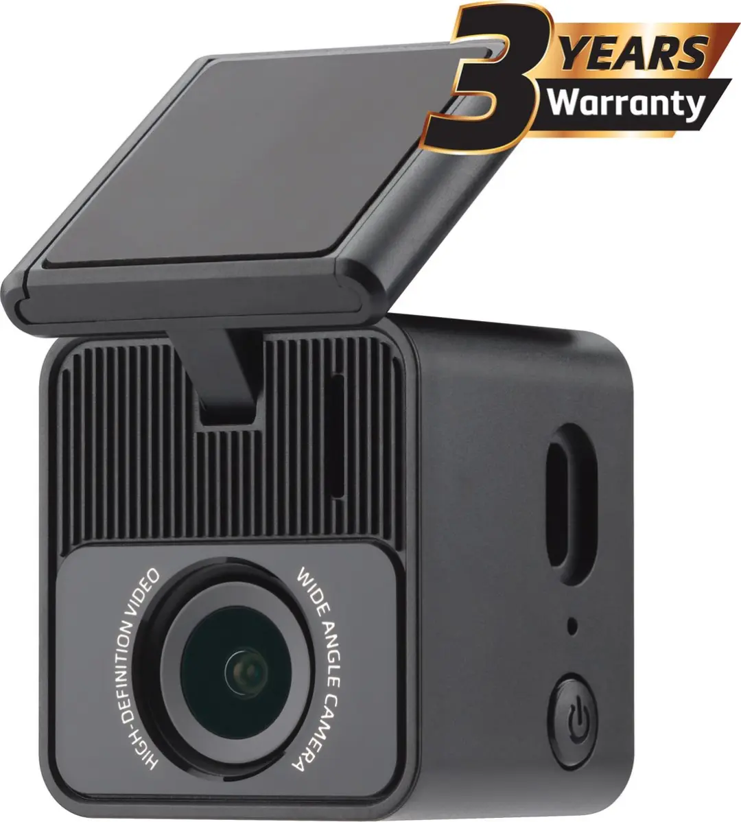 Mio MiVue J20 Dashcam