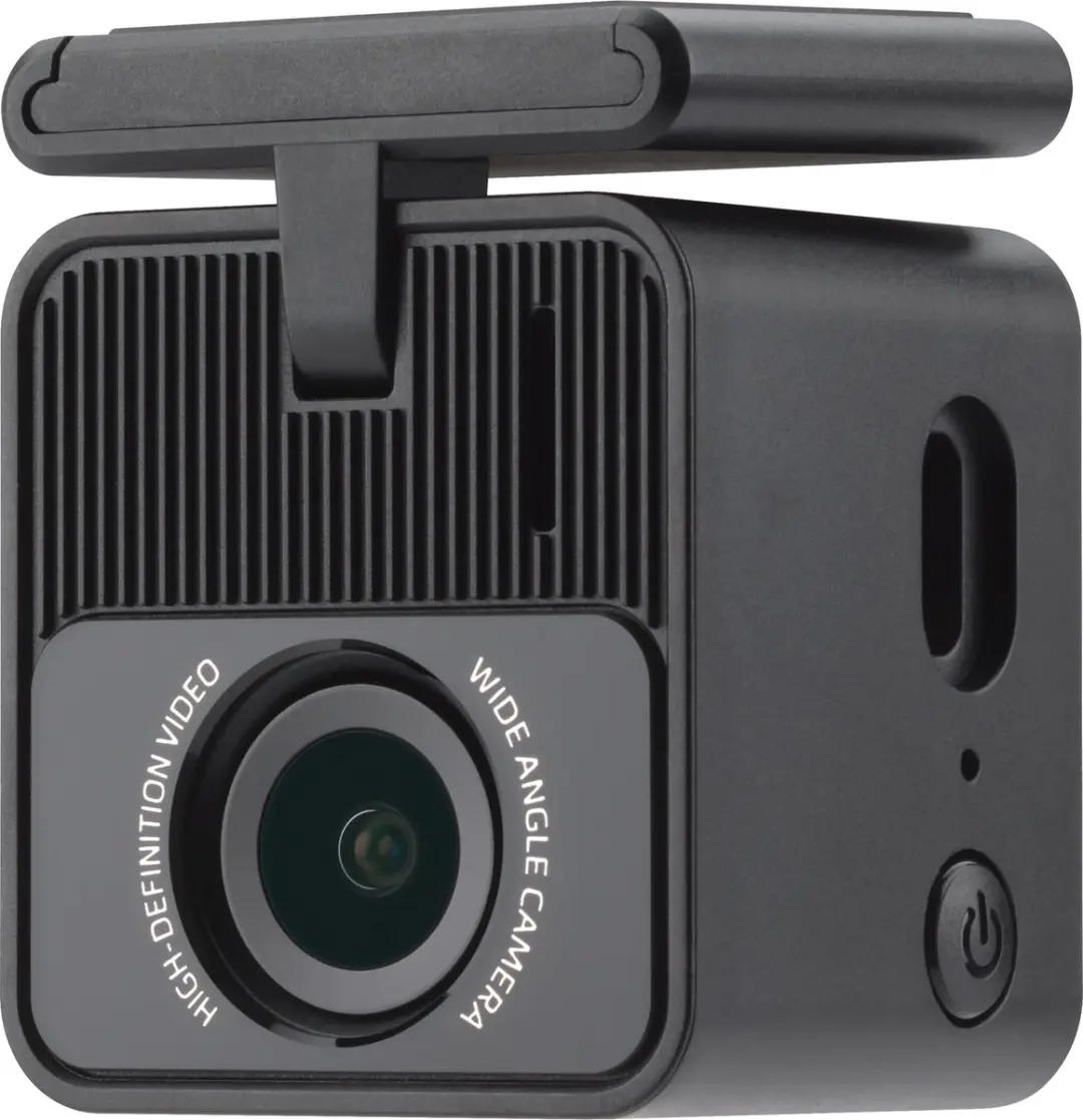 Mio MiVue J20 Dashcam - 2MP - Wi-Fi - Zwart