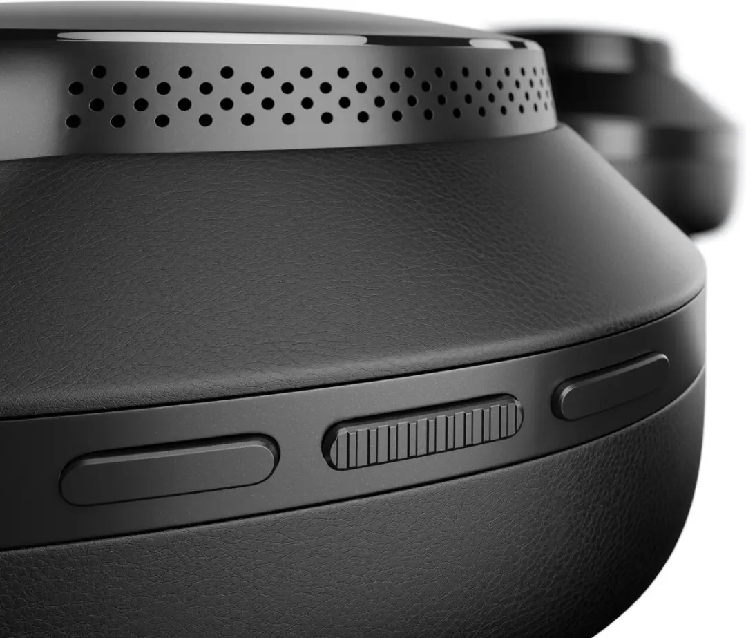 Bowers & Wilkins Px8 FP42951 Draadloze Noise Cancelling Koptelefoon - Zwart