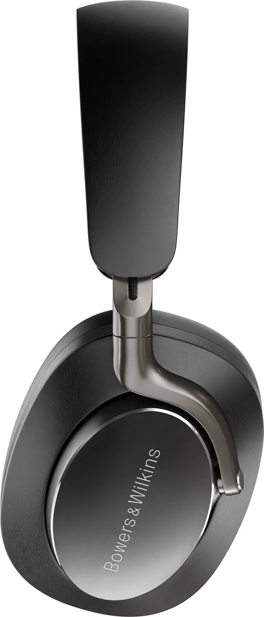 Bowers & Wilkins Px8 FP42951 Draadloze Noise Cancelling Koptelefoon - Zwart