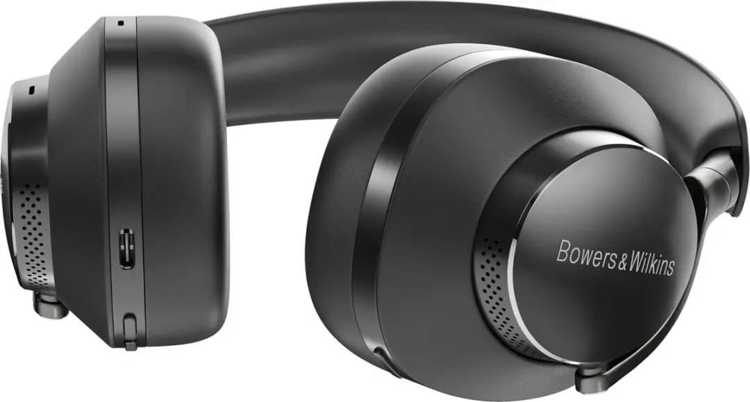 Bowers & Wilkins Px8 FP42951 Draadloze Noise Cancelling Koptelefoon - Zwart