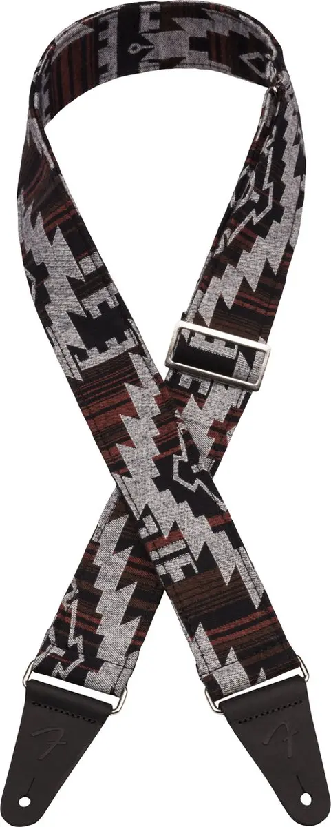 Fender Zion Strap Gitaarband