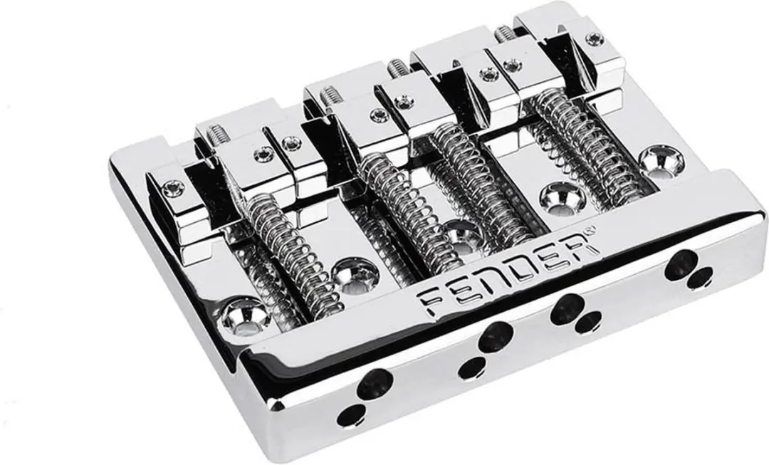 Fender HiMass Brugassemblage 4-snarig