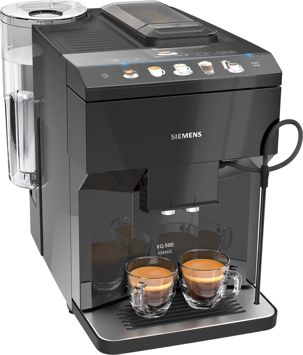 Siemens TQ503DO Koffiemachine