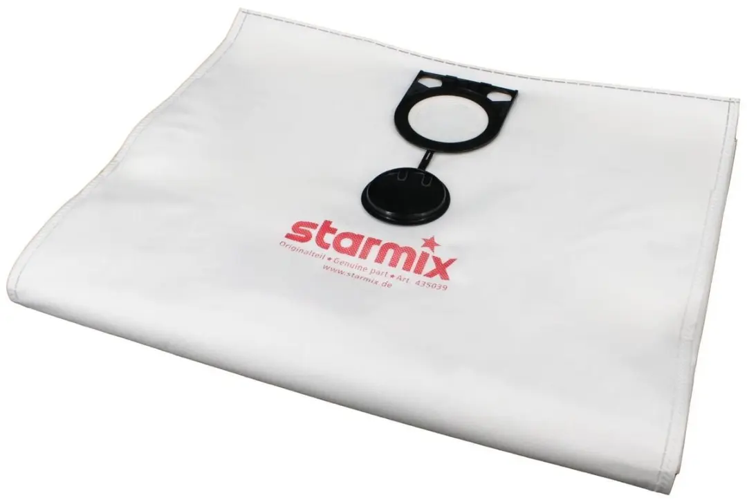 Starmix Vliesfilterzak FBV 45/50/55/78 - 462387