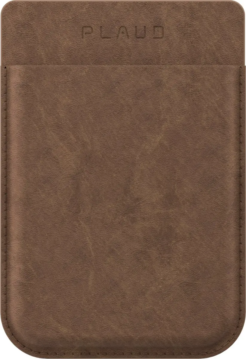 PLAUD NOTE Case