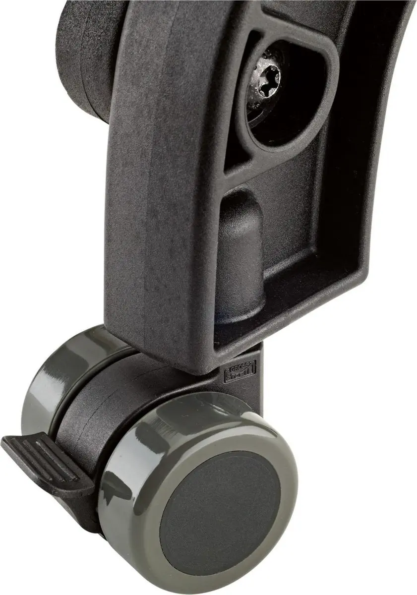 König & Meyer Guardian Rollensatz 4er Set - Gitaarstandaard