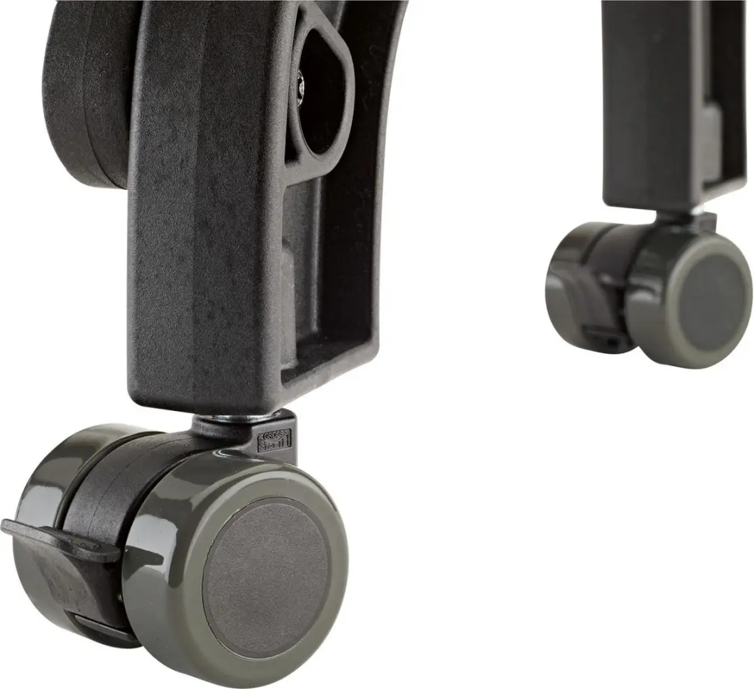 König & Meyer Guardian Rollensatz 4er Set - Gitaarstandaard