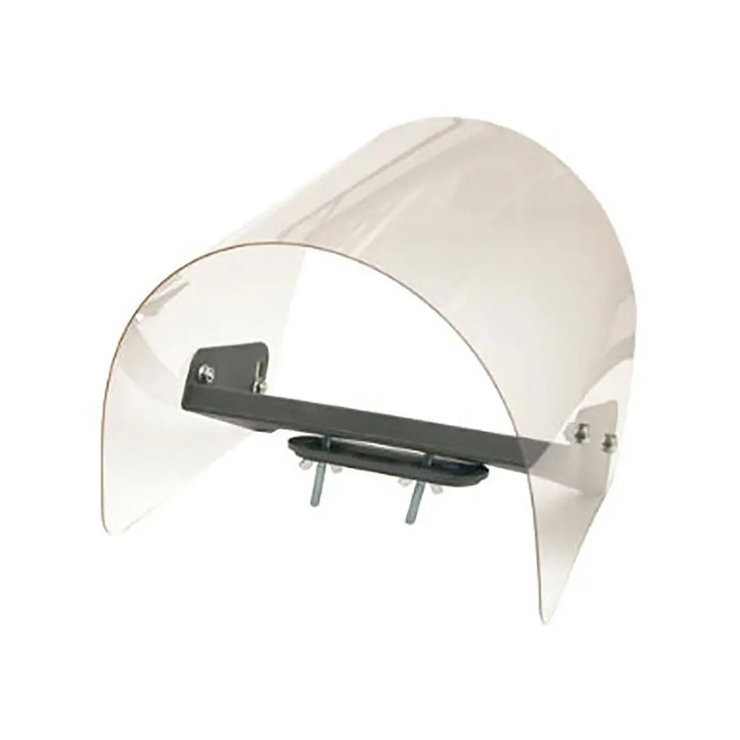 Konig SAT-PARAPROT1 LNB Beschermkap - Transparant