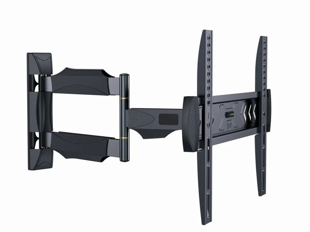 Gembird WM-55ST-02 Full-Motion TV Wandbeugel 32-55"
