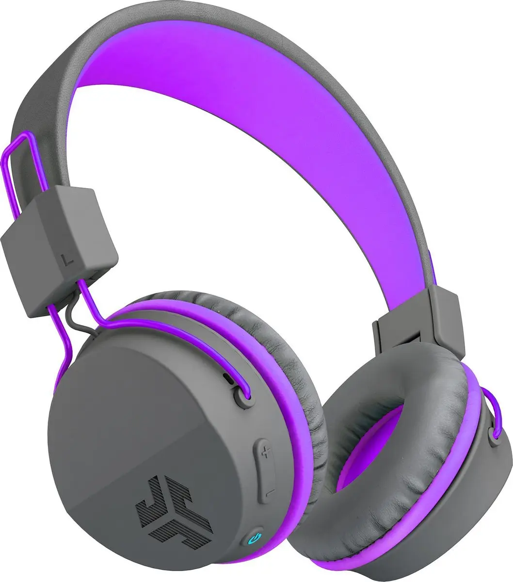 JLab JBuddies Studio Kids Wireless Koptelefoon