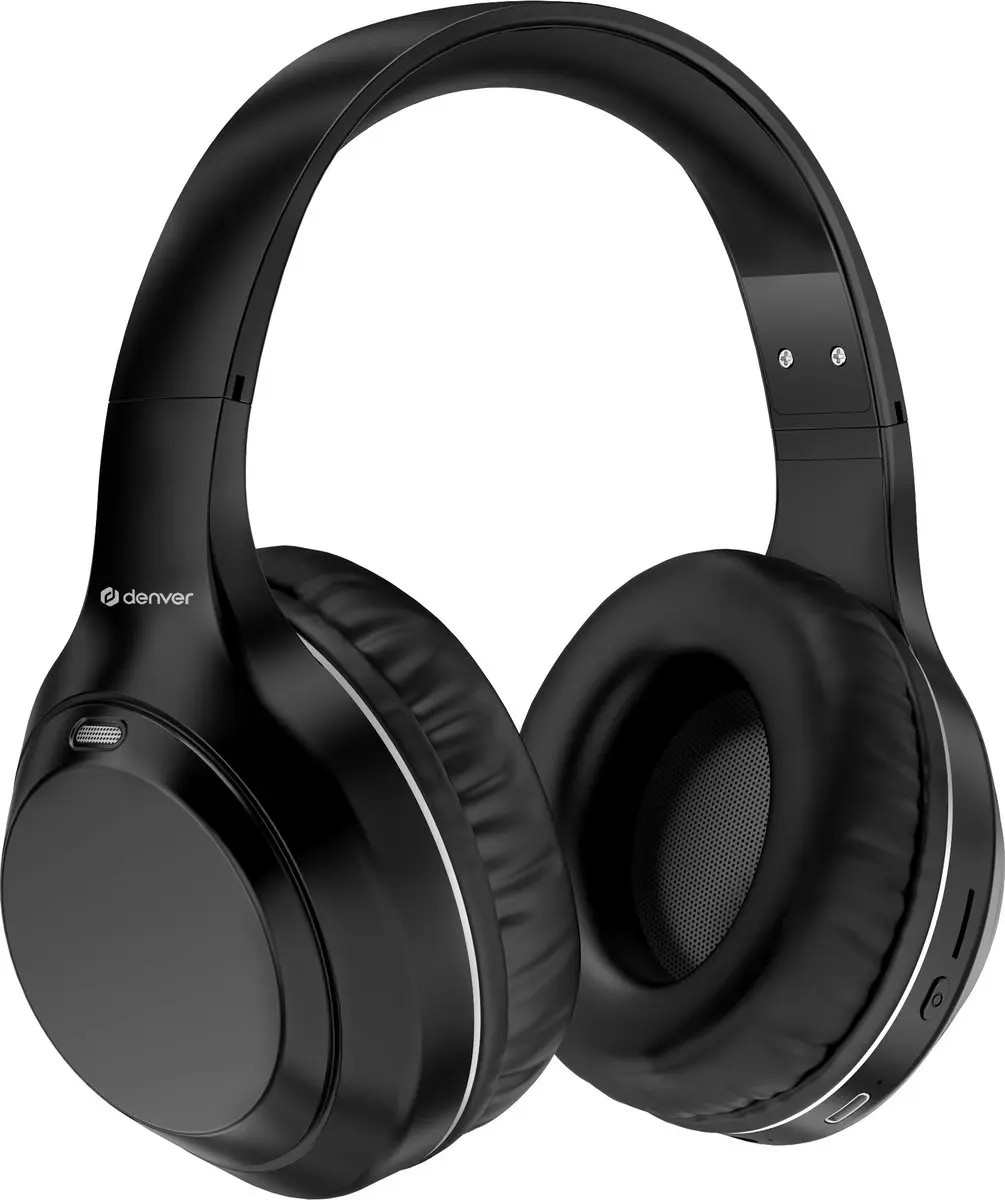 Denver BTN211 Bluetooth Koptelefoon