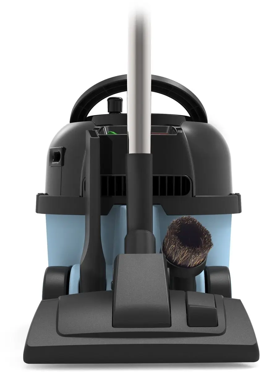 Numatic Henry Allergy HVA160 Stofzuiger met zak - Summer Blue