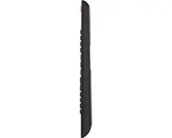 One For All URC4916 Vervangende Afstandsbediening - Hisense Soundbar/TV - Zwart
