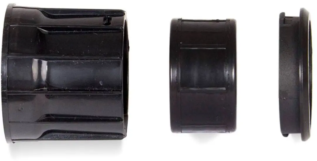 Numatic Wartel 38mm 216182 - Kleurenmix
