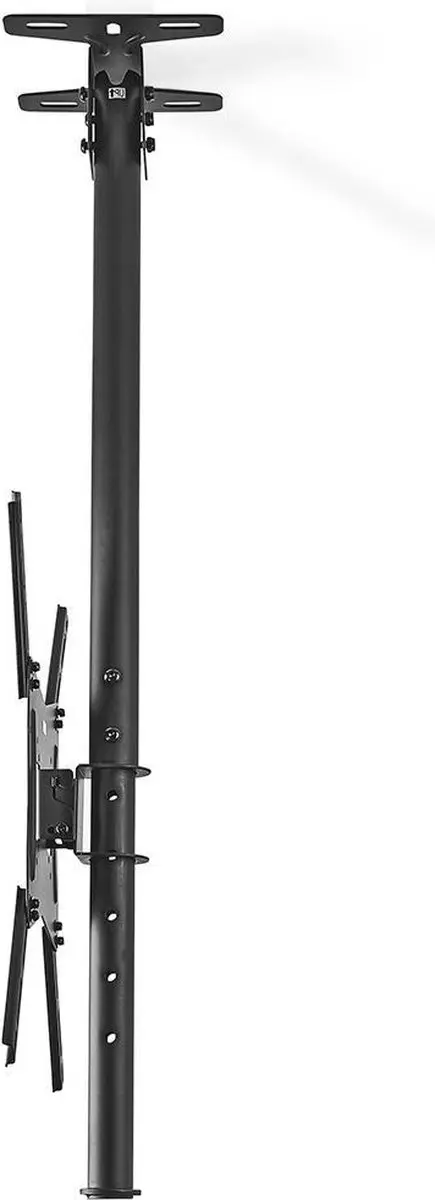 Nedis TVCM1330BK TV-Plafondbeugel - 26-42" - 20kg - Zwart