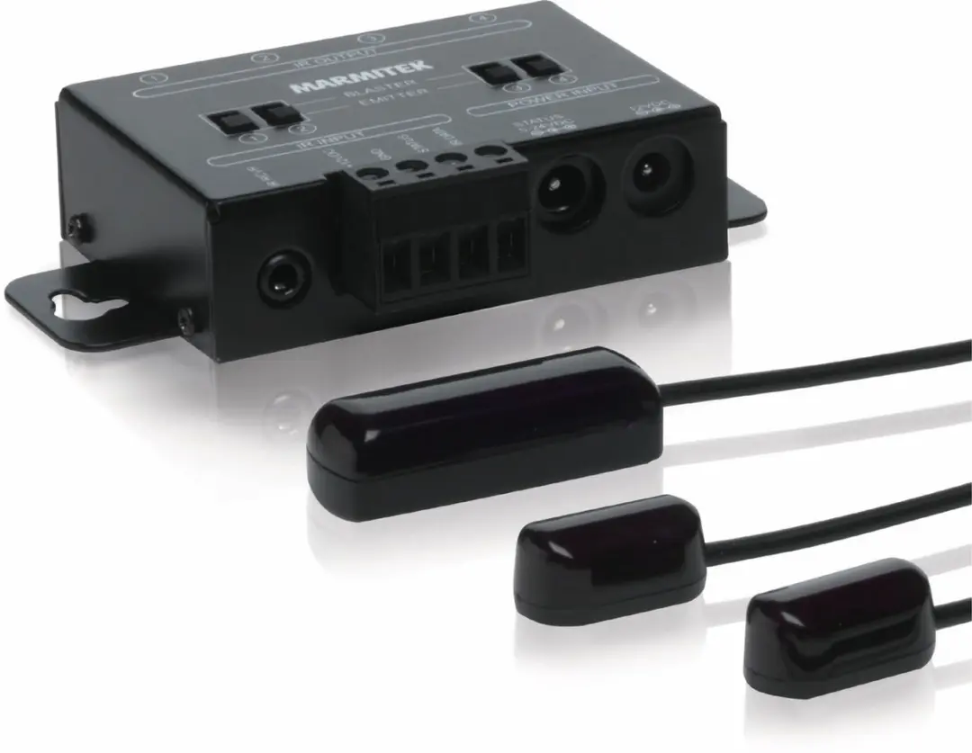 Marmitek IR Control 10 XTRA Infrarood Verlenger