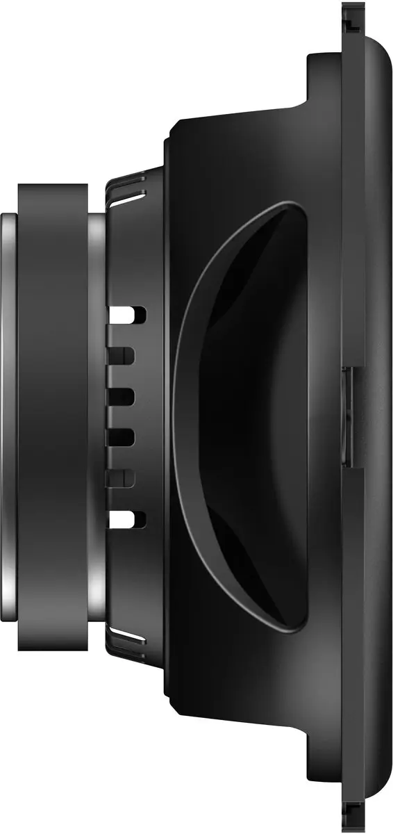 JBL Stage3 868F Autospeakers 560W - 2x 6x8" Coaxiaal - Zwart