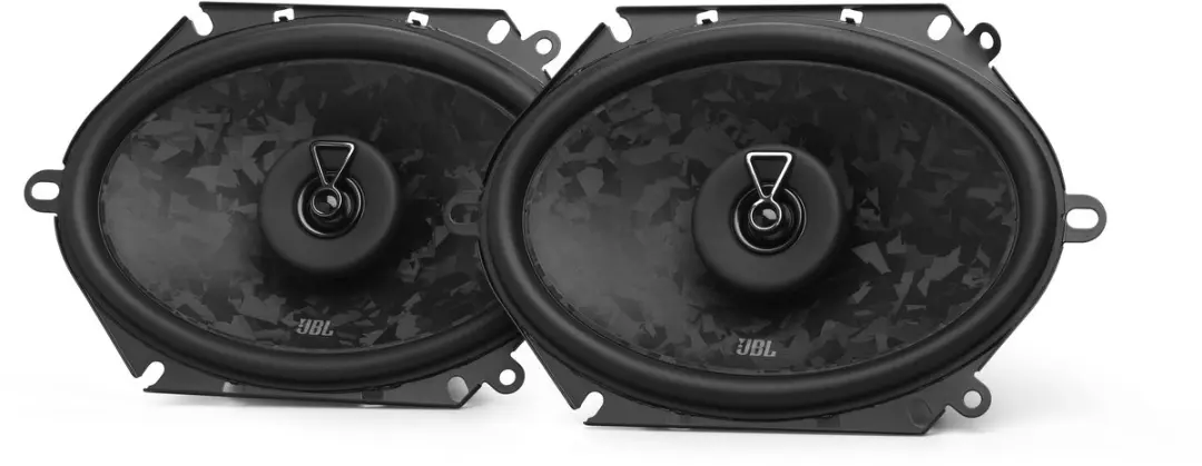 JBL Stage3 868F Autospeakers 560W