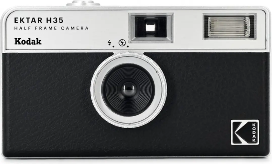 Kodak Ektar H35 Analoge Camera 35mm