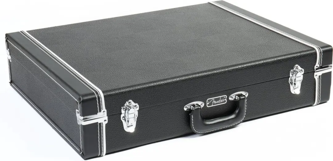 Fender Classic Series 3 Gitaarstandaard - Zwart
