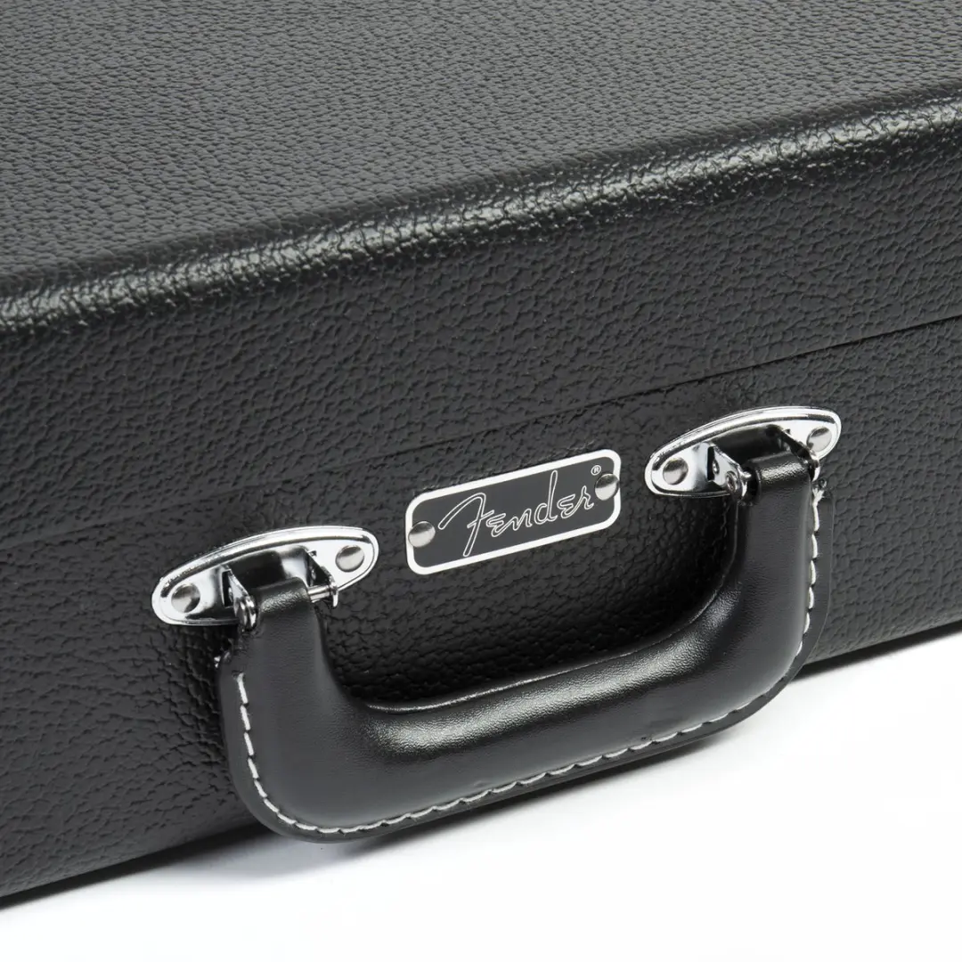 Fender Classic Series 3 Gitaarstandaard - Zwart