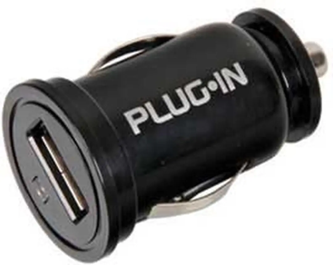 Lampa 39019 Oplader 120W - Universeel - Zwart