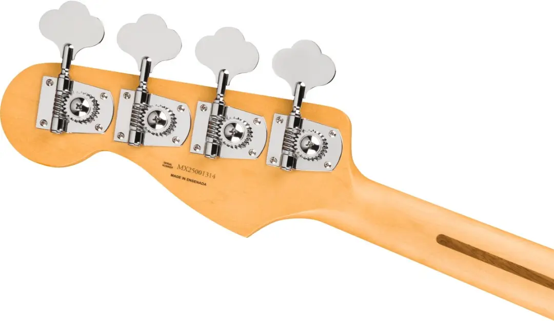 Fender Player II Modified Jazz Bass - 3-Tone Sunburst