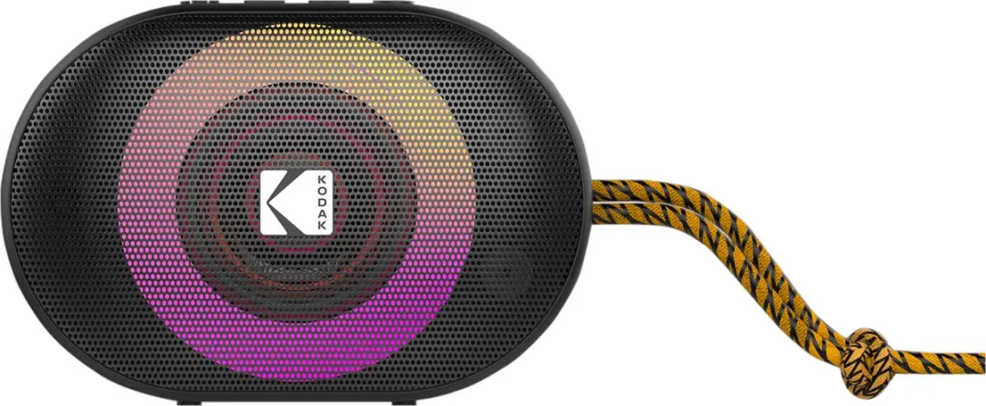 Kodak PWS-2234 Draagbare Bluetooth Speaker