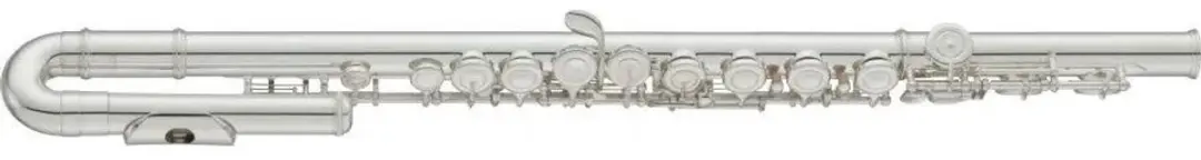 Yamaha YFL-212U Dwarsfluit