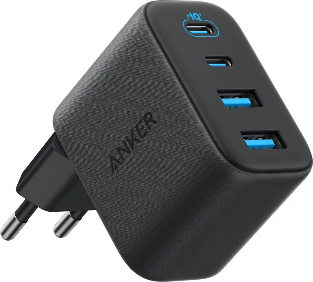 Anker Zolo A121EG11 Wired Charger 50W