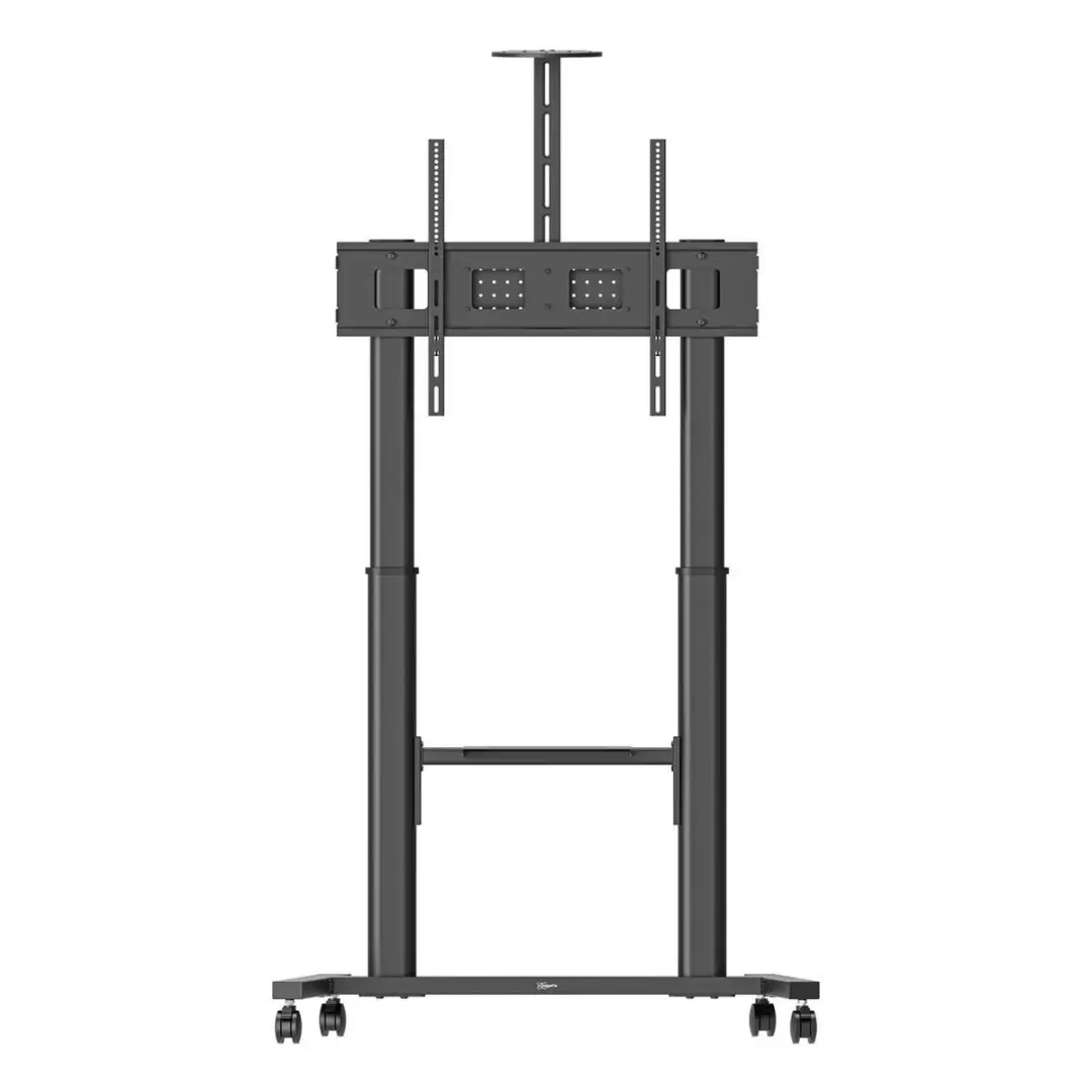 Vogel's ESSENTIAL T1041 TV Trolley 65-110" - 100kg - Zwart