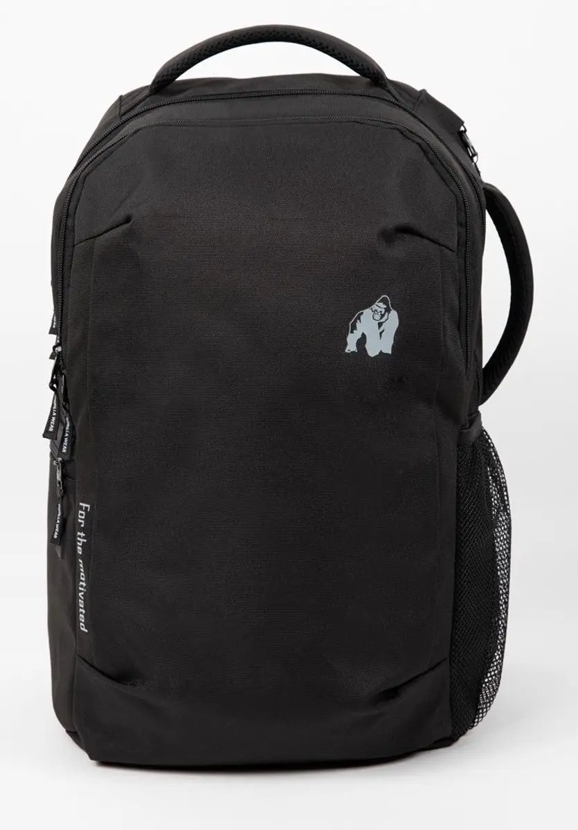 Gorilla Wear Akron Rugtas