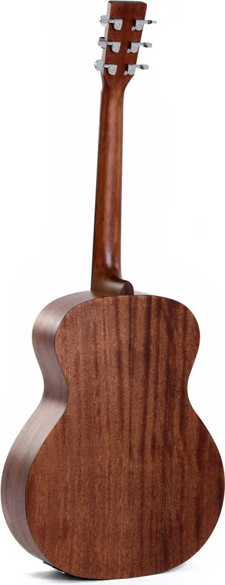 Sigma GME+ Gitaar - 6 Snaren - Hout/Natuurlijk