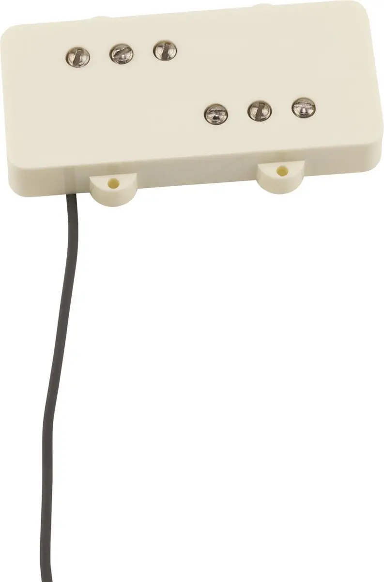Fender CuNiFe Wide Range Jazzmaster Pickup