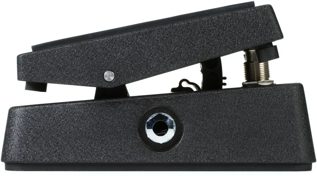 Dunlop Cry Baby Mini Wah Wah Pedal