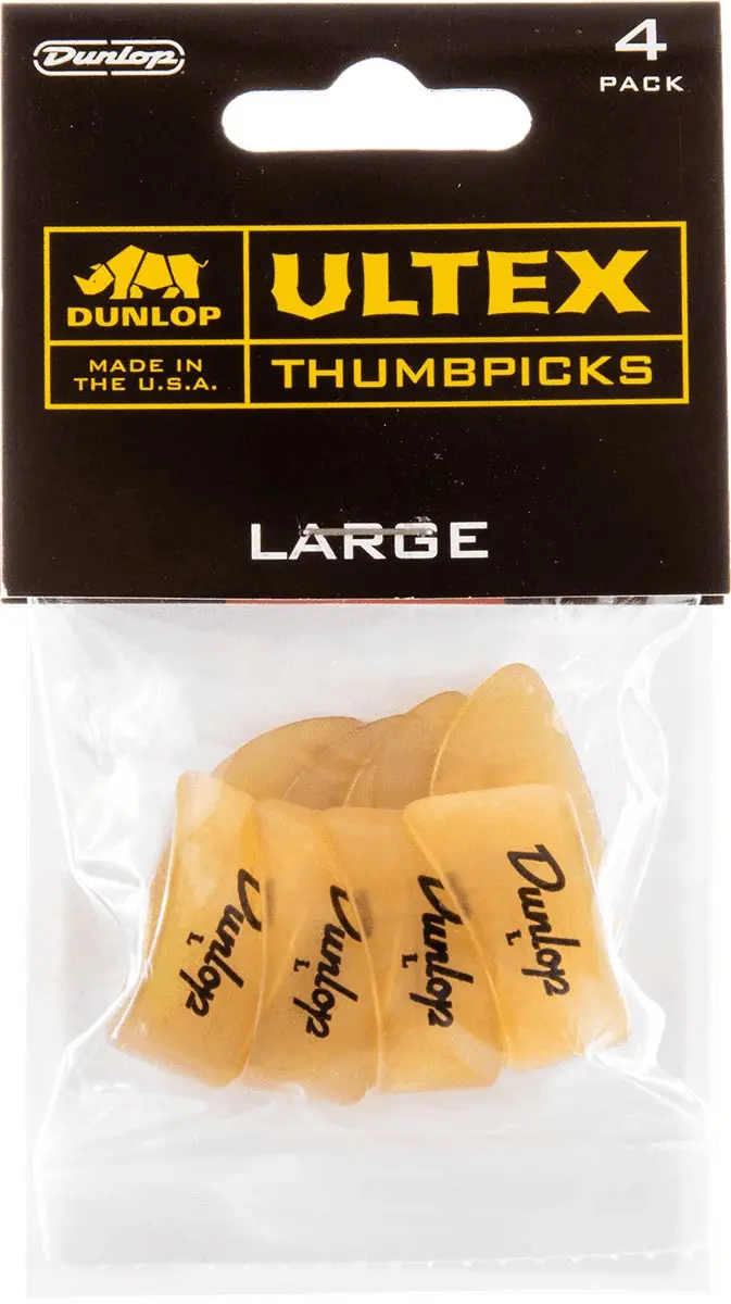 Dunlop Jim Dunlop Duimplectrum Ultex