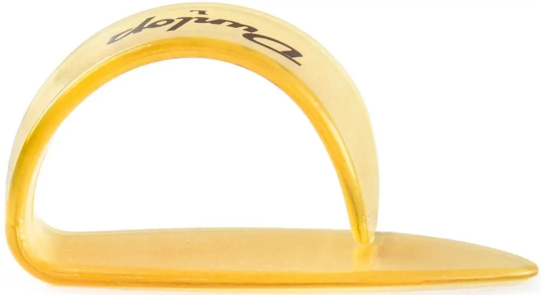 Dunlop Jim Dunlop Duimplectrum Ultex - 4 Stuks