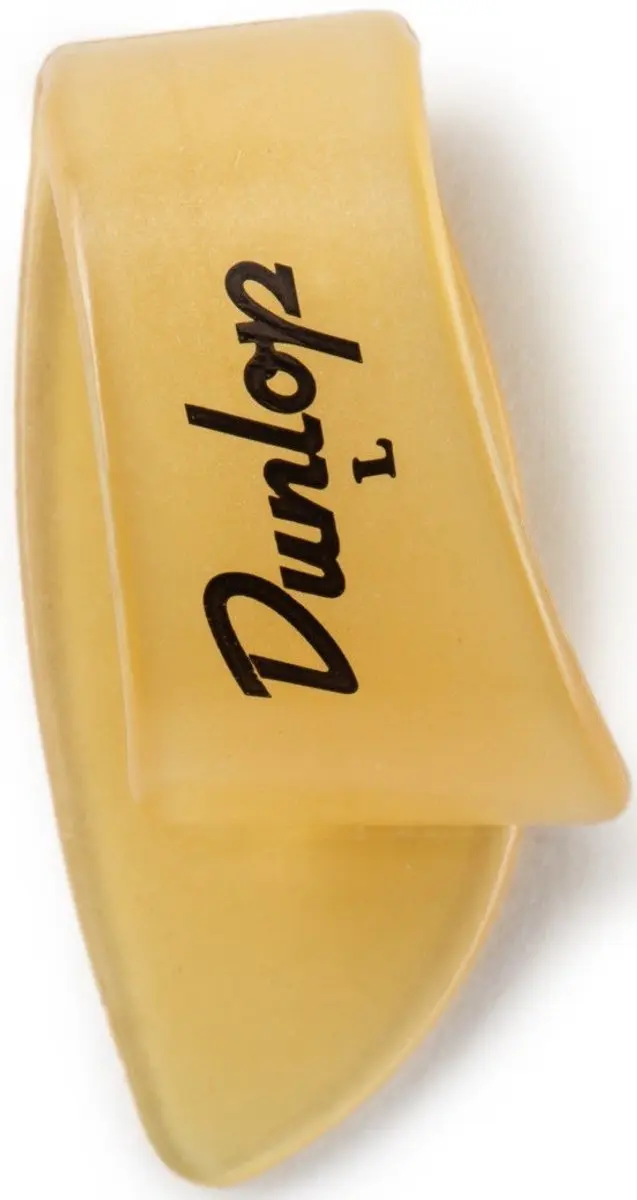 Dunlop Jim Dunlop Duimplectrum Ultex - 4 Stuks