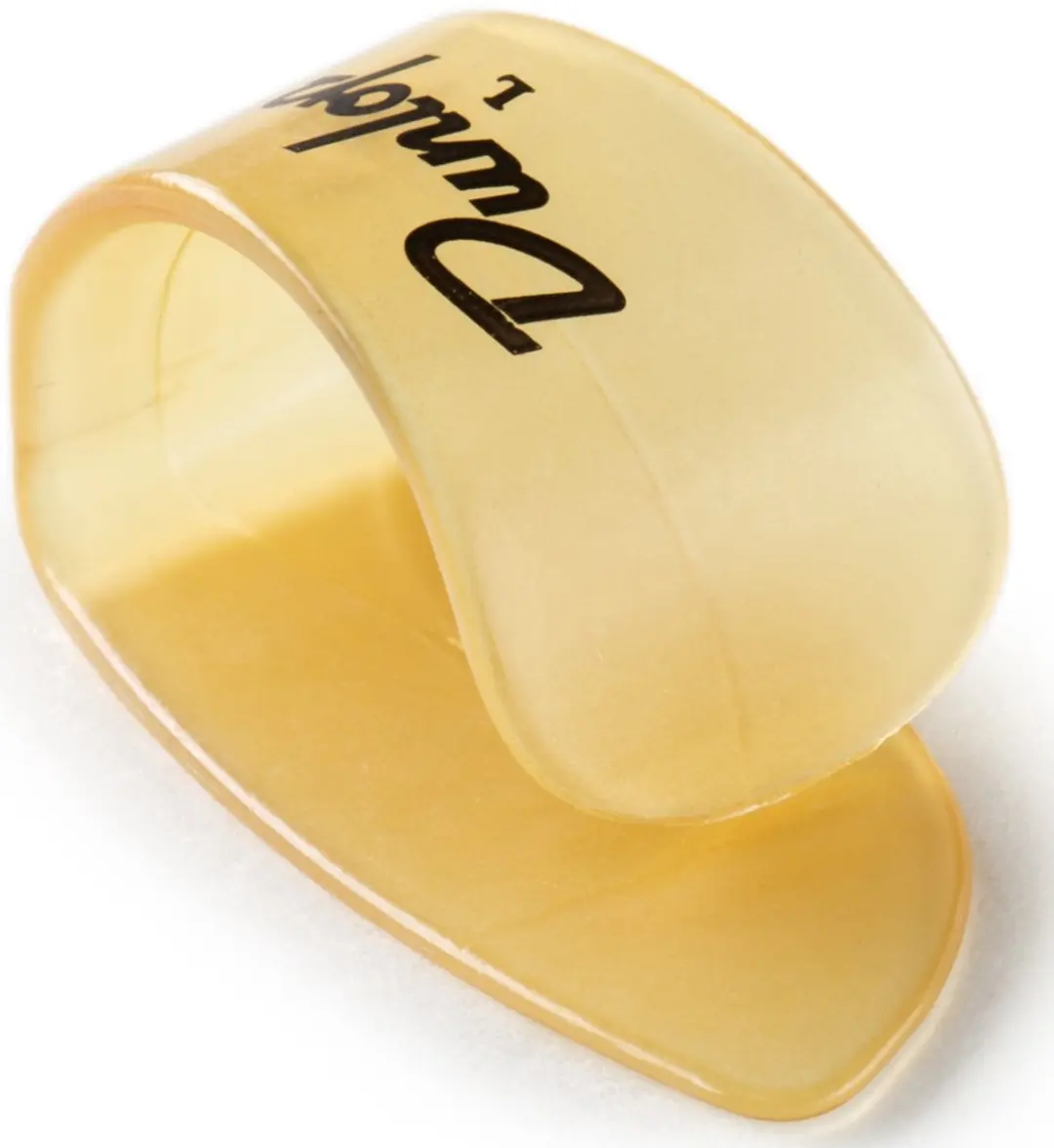 Dunlop Jim Dunlop Duimplectrum Ultex - 4 Stuks