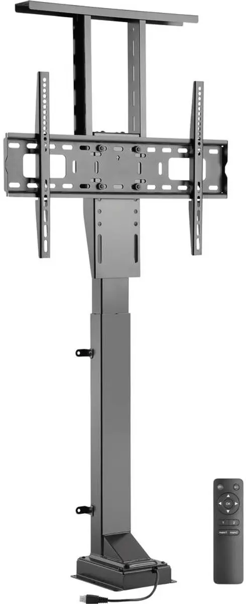 SpeaKa Professional SP-MLS-500 TV-voet
