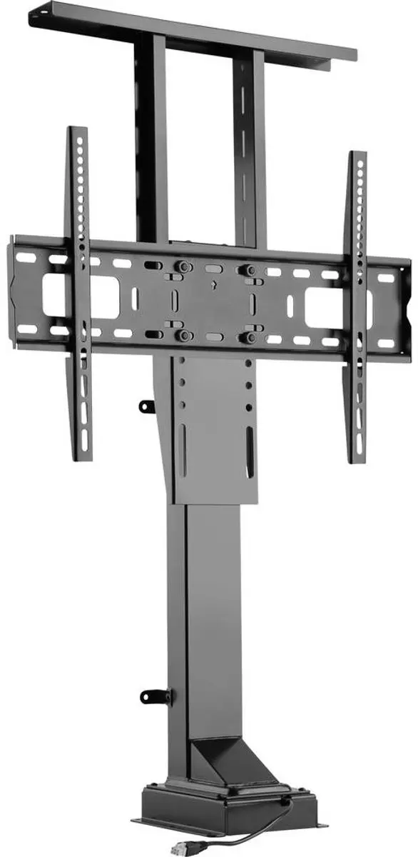 SpeaKa Professional SP-MLS-500 TV-voet - 37-65" - Zwart