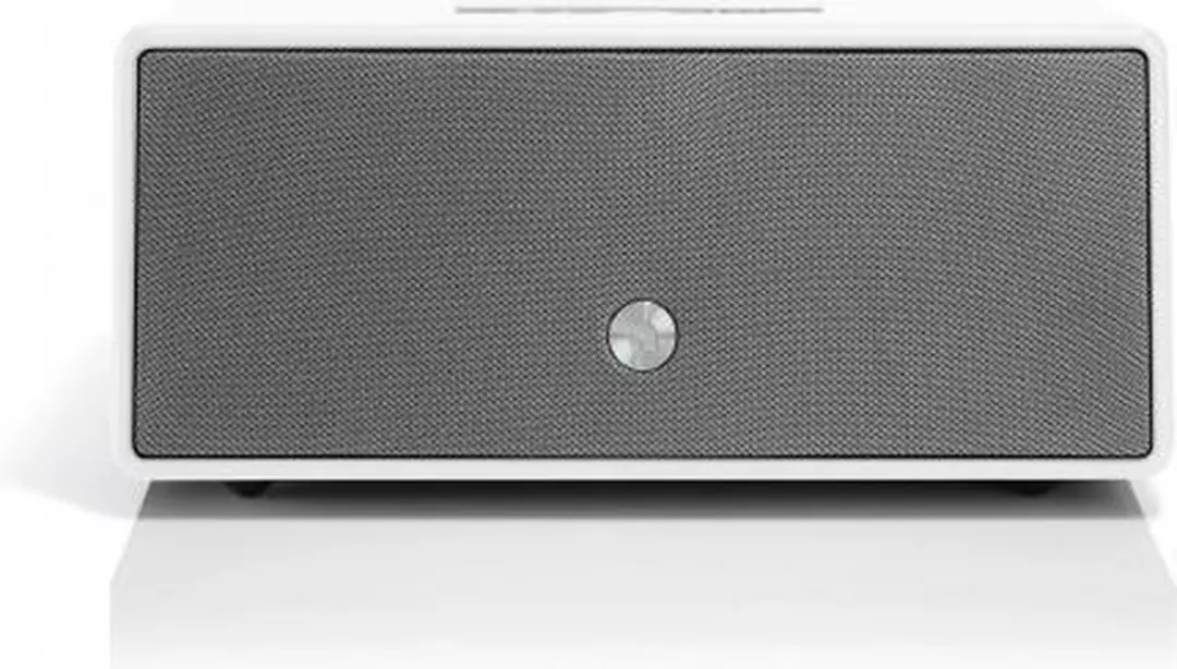 Audio Pro D-1 Bluetooth/WiFi Speaker